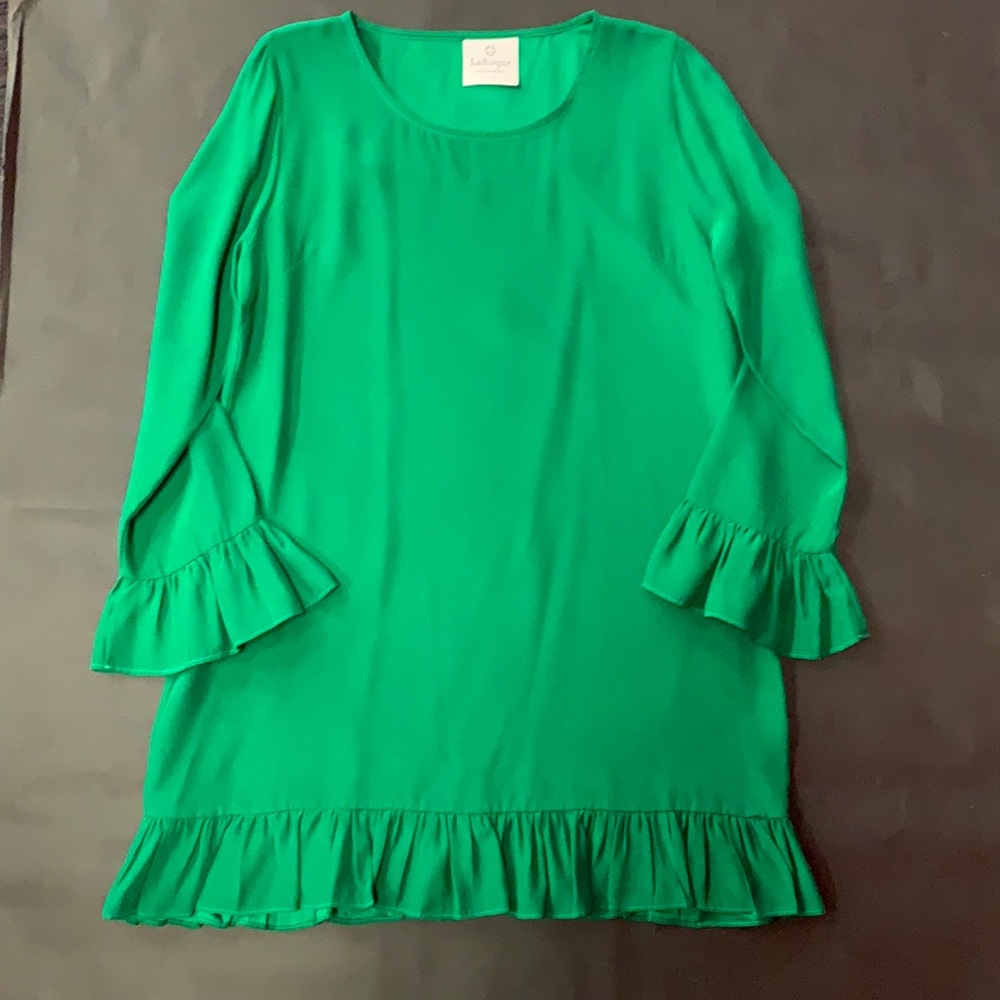 LaRoque dress
